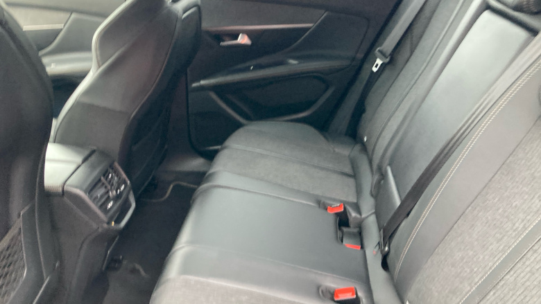 Peugeot 3008 1.5 BlueHDi GT Line Premium 5dr Diesel Estate